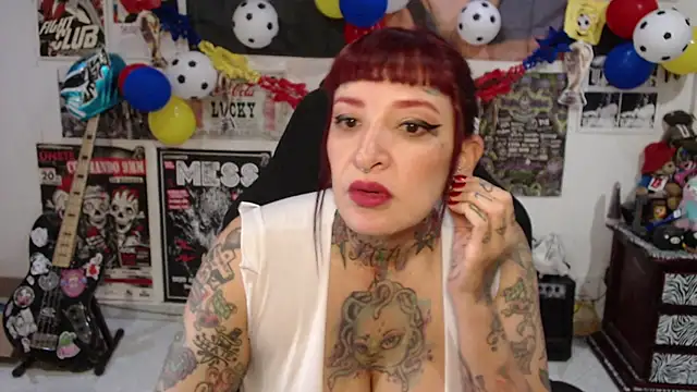 Rollyderolandia666 online show from 06-20-26, 09:28