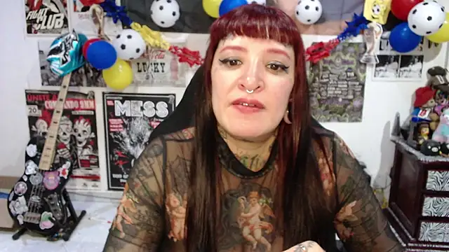 Rollyderolandia666 online show from 06-22-26, 03:25