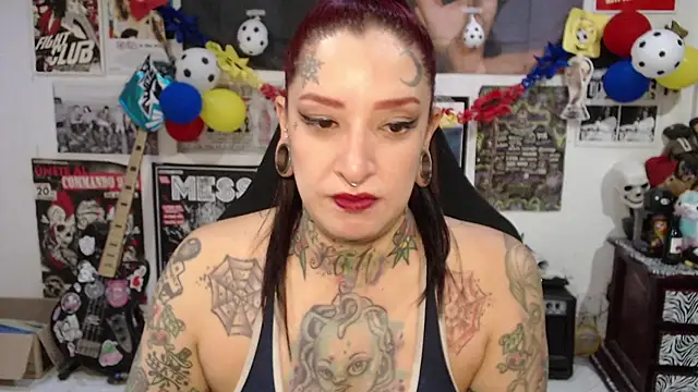 Rollyderolandia666 online show from 07-13-26, 10:34