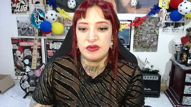 Rollyderolandia666 online show from 07-15-26, 10:26