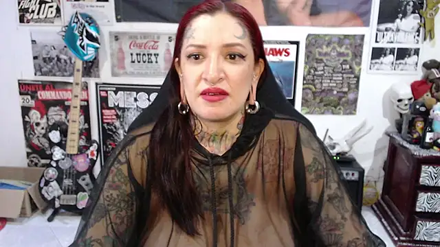 Rollyderolandia666 online show from 07-22-26, 08:55