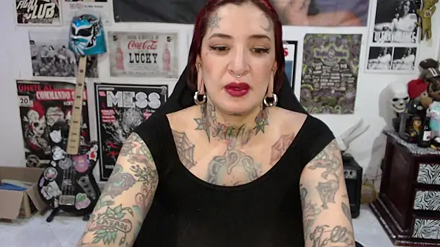 Rollyderolandia666 online show from 07-24-26, 10:30