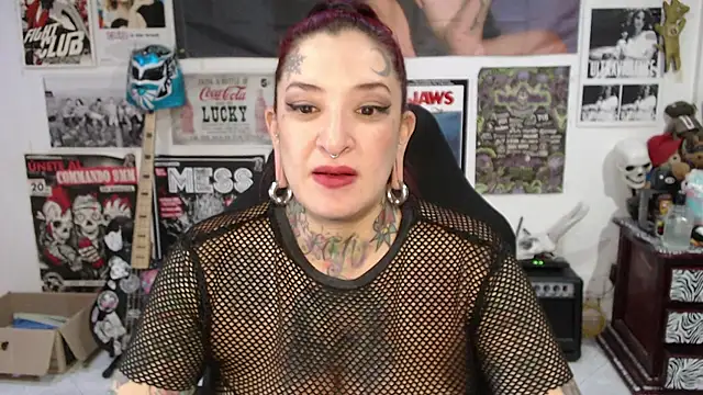 Rollyderolandia666 online show from 07-29-26, 09:13
