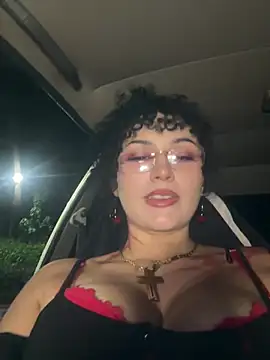 Electra doll  online show from 03-05-26, 01:01