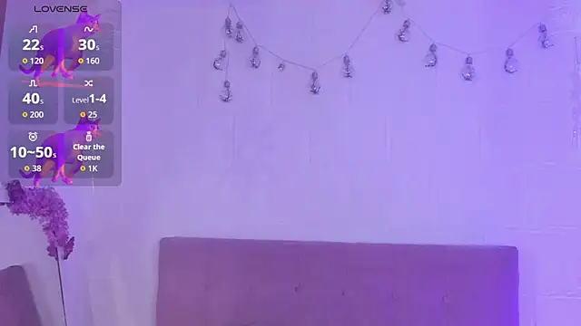 v1cky  online show from 12-20-25, 02:18