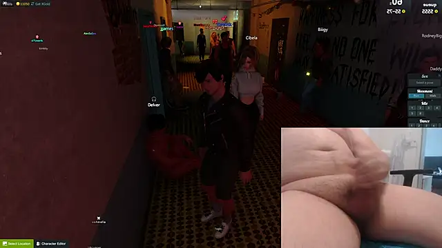 Yokra online show from 12-26-24, 10:16