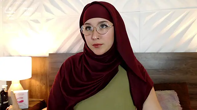 Snapshot of Dalila_bashar chatting on 02-03-25, 05:03 Dalila bashar online show from 02-03-25, 05:03