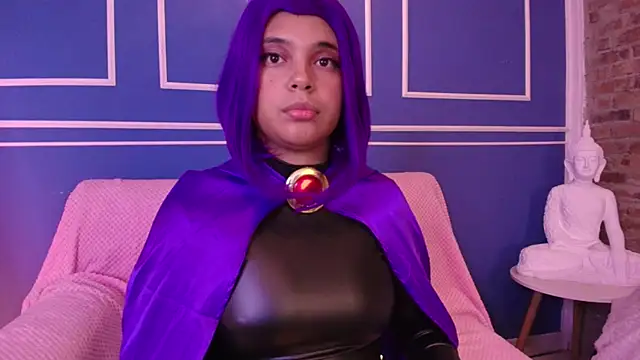 Emmapark  online show from 11-02-25, 02:03