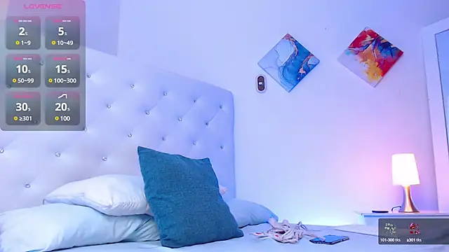 hanna danger19 online show from 02-04-25, 01:27