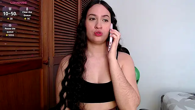 sofiaduque 26 online show from 09-19-25, 02:51