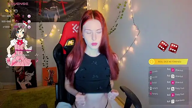 FruttiTatti online show from 03-11-26, 03:12