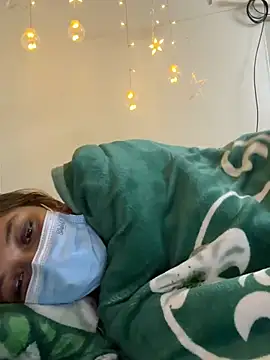 Snapshot of Jen_jennyy1 chatting on 12-27-24, 11:10 Jen jennyy1 online show from 12-27-24, 11:10