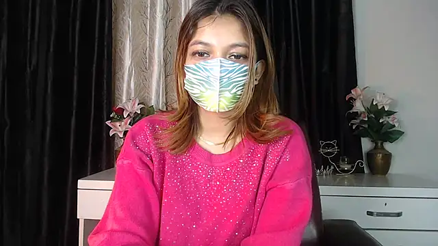 Snapshot of Jen_jennyy1 chatting on 01-13-25, 08:58 Jen jennyy1 online show from 01-13-25, 08:58