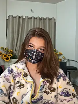 Snapshot of Jen_jennyy1 chatting on 03-10-25, 09:07 Jen jennyy1 online show from 03-10-25, 09:07