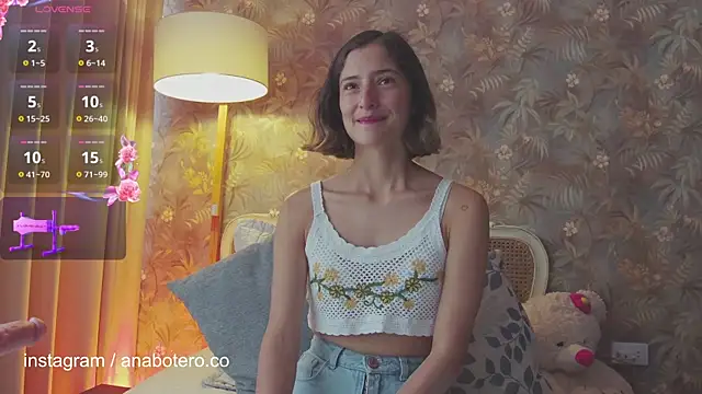 KittyAna online show from 01-20-25, 07:57