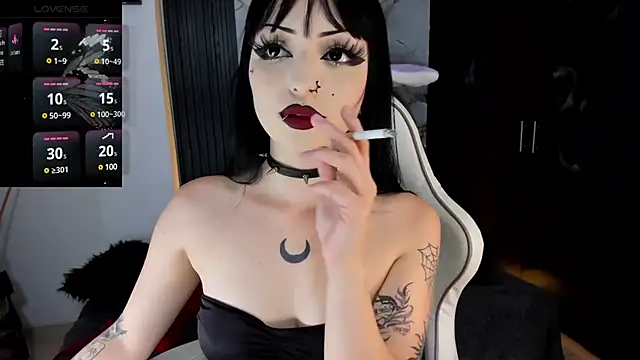 Snapshot of Madison_Jackson chatting on 03-20-25, 09:56 Madison Jackson online show from 03-20-25, 09:56