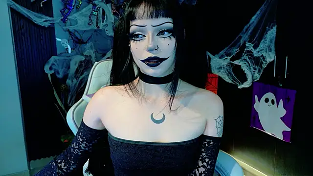 Madison Jackson online show from 10-29-25, 09:27