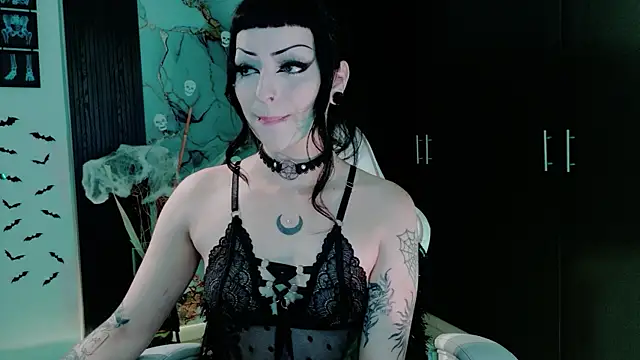 Madison Jackson online show from 01-12-26, 09:53