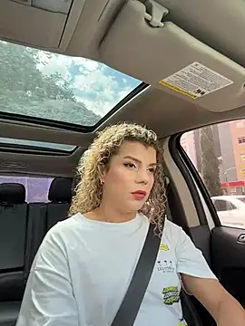 Georgiafox online show from 01-15-26, 03:27