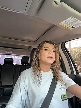 Georgiafox online show from 02-14-26, 03:42