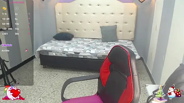 Kathiasaints online show from 11-20-25, 10:53