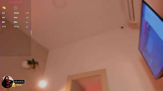 nakamura sam online show from 03-23-26, 11:14