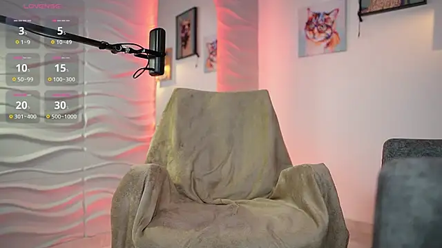  dante7 online show from 03-14-26, 09:42