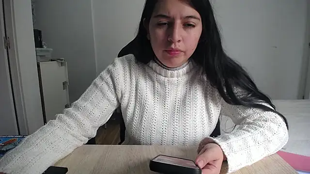 Contantin helena online show from 02-04-26, 02:23