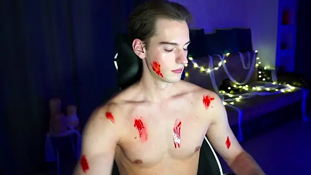 Litmate online show from 10-31-25, 11:50