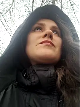 Erotic Synth Goddess online show from 04-03-26, 06:55