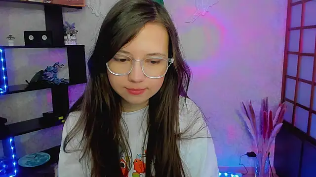 Lina Brownie online show from 01-04-25, 02:03