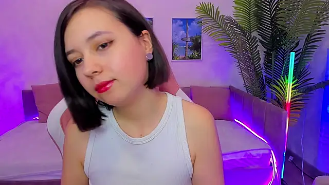 Lina Brownie online show from 02-05-25, 06:46