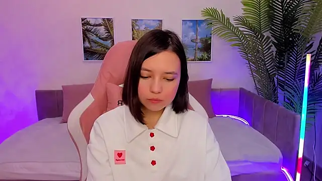 Lina Brownie online show from 02-23-25, 02:29