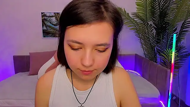 Lina Brownie online show from 02-26-25, 04:58