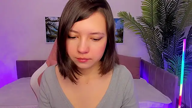 Lina Brownie online show from 03-10-25, 01:56