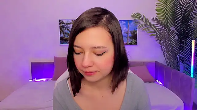 Lina Brownie online show from 03-15-25, 02:03