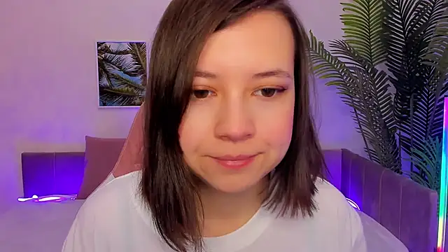 Lina Brownie online show from 03-17-25, 02:08