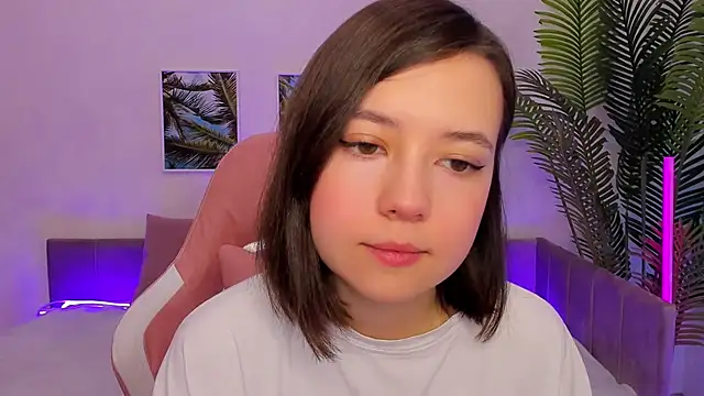 Lina Brownie online show from 03-21-25, 02:28