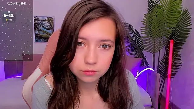 Lina Brownie online show from 09-19-25, 02:46