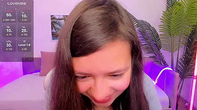 Lina Brownie online show from 09-25-25, 02:26