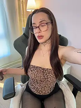 fuckdoll 18 online show from 03-15-26, 02:01