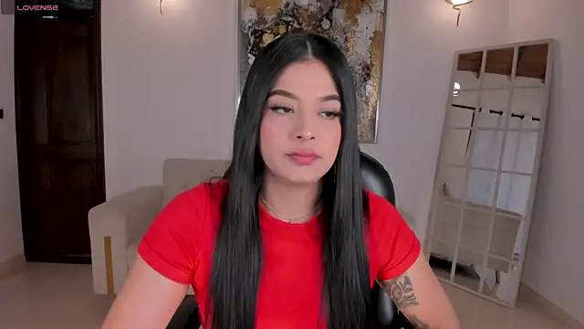 Snapshot of AlyssaDean chatting on 09-29-25, 11:15 AlyssaDean online show from 09-29-25, 11:15