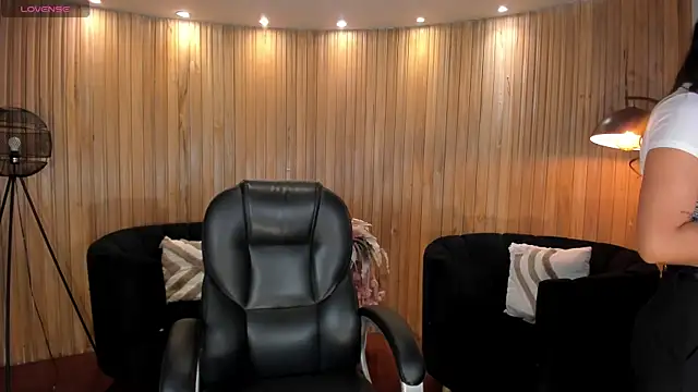 AlyssaDean online show from 07-23-26, 01:20