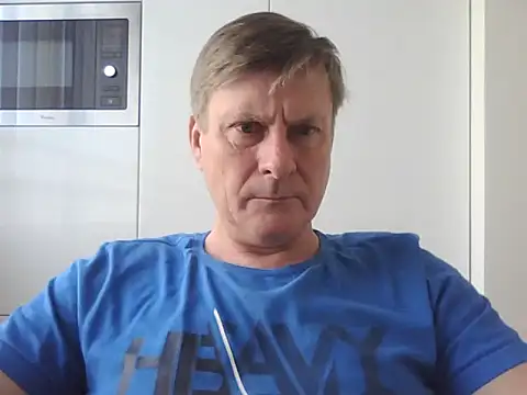 johnnym1 online show from 02-24-25, 08:06