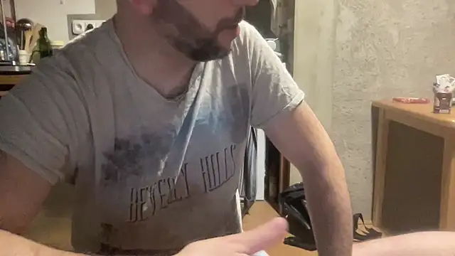 RedDante89 online show from 03-28-26, 11:37