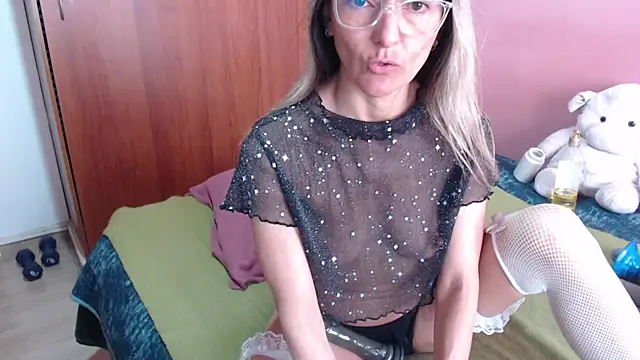 Susanlover online show from 01-07-25, 06:45