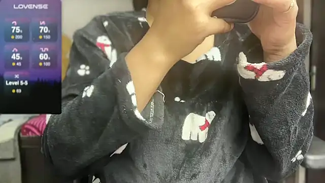 Spice-Summi online show from 12-03-24, 01:54