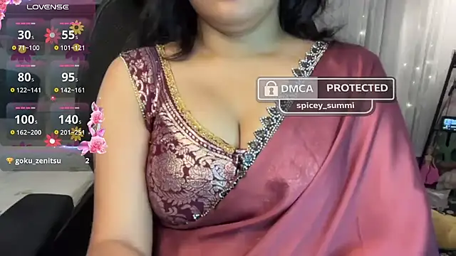 Spice-Summi online show from 06-20-26, 07:05