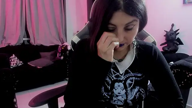 Acid666 alice online show from 03-05-26, 02:07