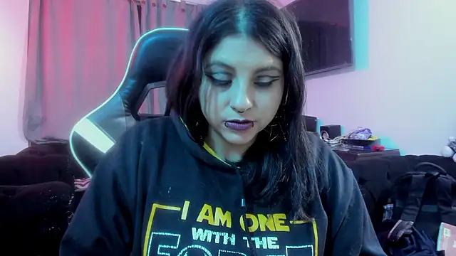 Acid666 alice online show from 03-14-26, 02:39